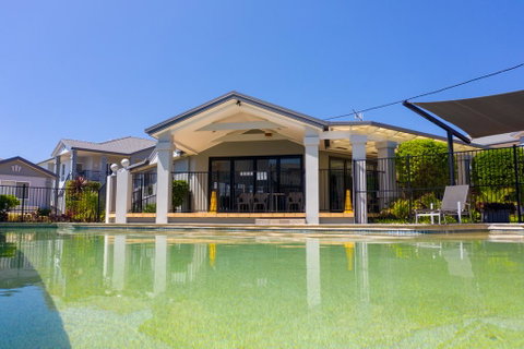Meridian Beachside Apartments - Accommodation 4U 3