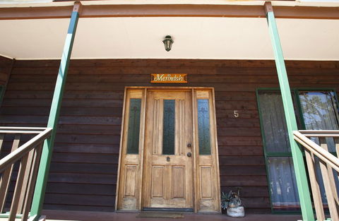 Merindah - Accommodation 4U 1