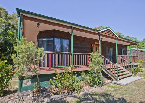 Merindah - Accommodation 4U 3