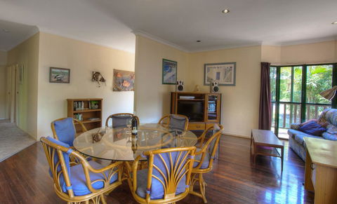 Merindah - Accommodation 4U 0