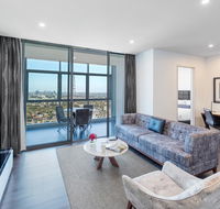 Meriton Suites Chatswood - Accommodation 4U