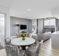 Meriton Suites Church Street Parramatta - Accommodation 4U