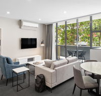 Meriton Suites Waterloo - Accommodation 4U