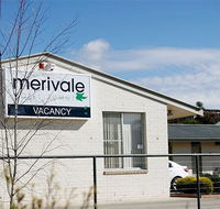 Merivale Motel - Accommodation 4U