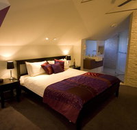 Merlot Verdelho Townhouses - Accommodation 4U