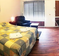 Merredin Olympic Motel - Accommodation 4U