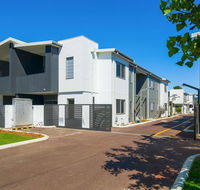 MERRIFIELD Foothill Suites - RELAXING LIFETYLE CHOICE - Accommodation 4U
