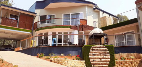 Merry Mary - Accommodation 4U 3