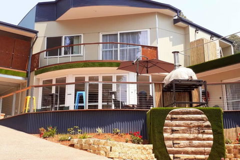 Merry Mary Casa - Accommodation 4U 0