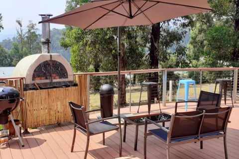 Merry Mary Casa - Accommodation 4U 1