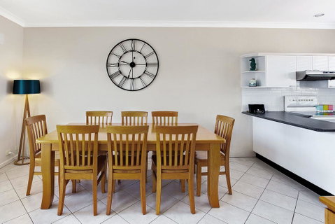 Messines Street, Sandy Shores, Townhouse 1, 3 - Accommodation 4U 3