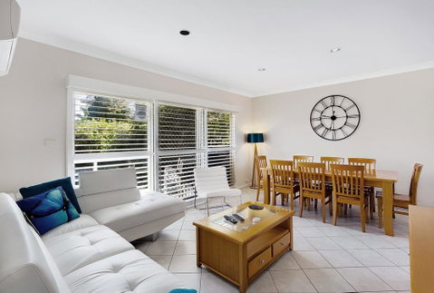 Messines Street, Sandy Shores, Townhouse 1, 3 - Accommodation 4U 0