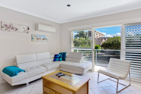 Messines Street, Sandy Shores, Townhouse 1, 3 - Accommodation 4U 1