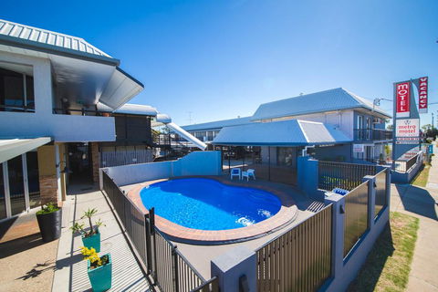 Metro Motel Rockhampton - Accommodation 4U 3
