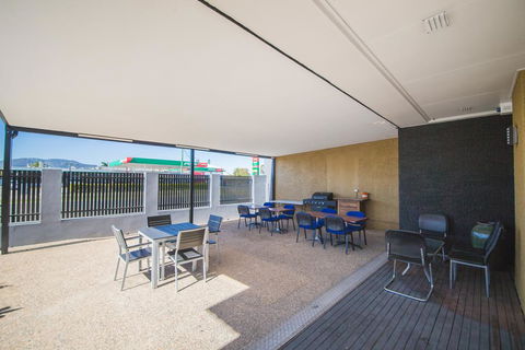 Metro Motel Rockhampton - Accommodation 4U 2