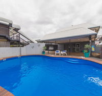 Metro Motel Rockhampton - Accommodation 4U