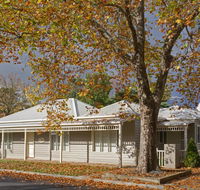 Mews Cottages - Accommodation 4U