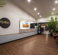 Mia Mia House in the Desert - Accommodation 4U