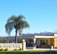 Mia Motel - Accommodation 4U