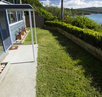Mick's Apartment - Seal Rocks beachfront - Accommodation 4U