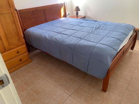 Mick's Apartment - Seal Rocks Beachfront - Accommodation 4U 3
