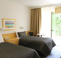 Mid City Motor Inn Queanbeyan - Accommodation 4U