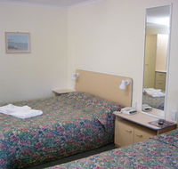 Mid Coast Motor Inn - Accommodation 4U