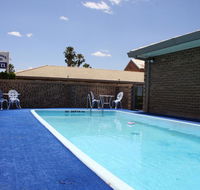 Mid Town Inn Narrabri - Accommodation 4U