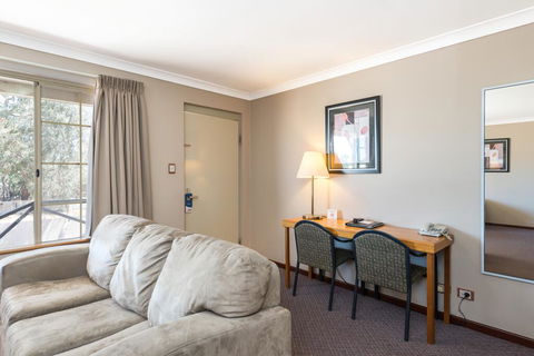 Midas Motel Kalgoorlie - Accommodation 4U 1