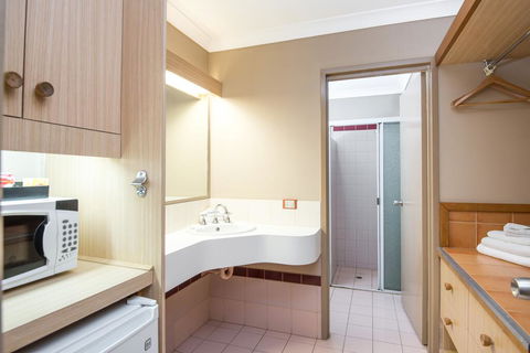 Midas Motel Kalgoorlie - Accommodation 4U 2