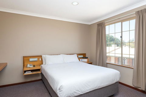 Midas Motel Kalgoorlie - Accommodation 4U 3