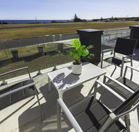 Midas Ocean View - Accommodation 4U