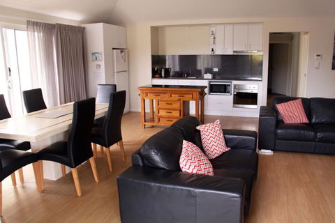 Middleton Bay Retreat - Accommodation 4U 2