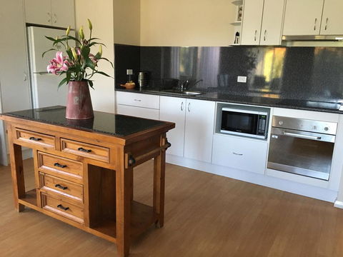 Middleton Bay Retreat - Accommodation 4U 1