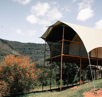Midginbil Eco Resort - Accommodation 4U