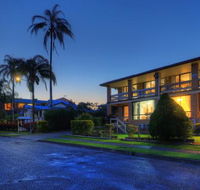Midlands Motel - Accommodation 4U