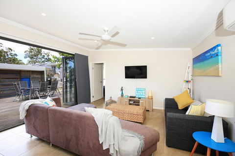 Mikora, Callala Bay - Accommodation 4U 3