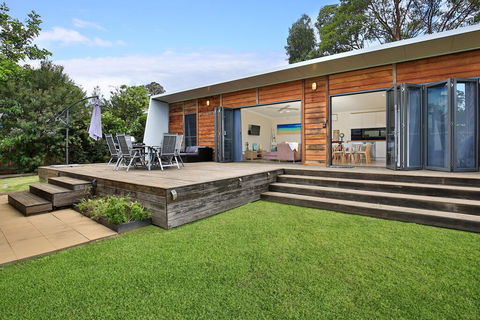 Mikora, Callala Bay - Accommodation 4U 1
