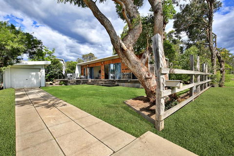 Mikora, Callala Bay - Accommodation 4U 2