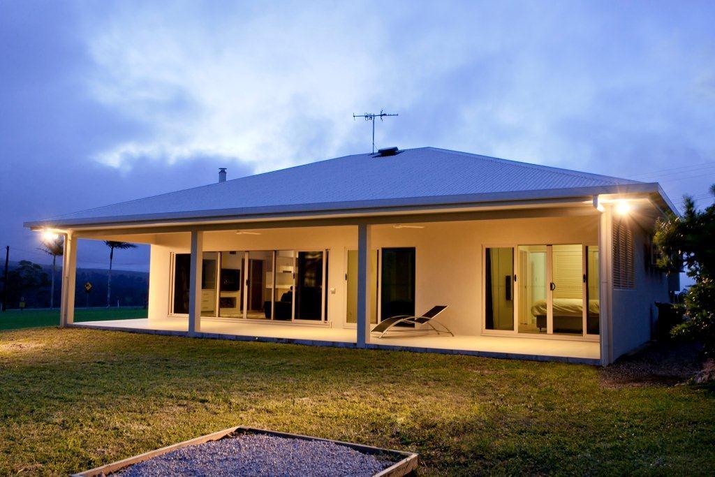 Moregatta QLD Accommodation 4U