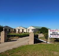 Milawa Muscat Retreat BB - Accommodation 4U