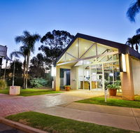 Mildura Inlander Resort - Accommodation 4U