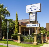 Mildura Motor Inn - Accommodation 4U