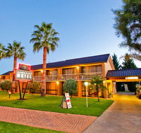 Mildura River City Motel - Accommodation 4U
