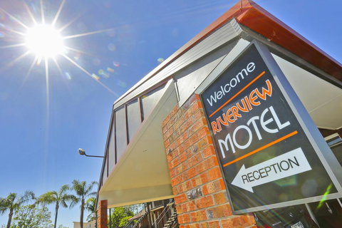 Mildura Riverview Motel - Accommodation 4U 0