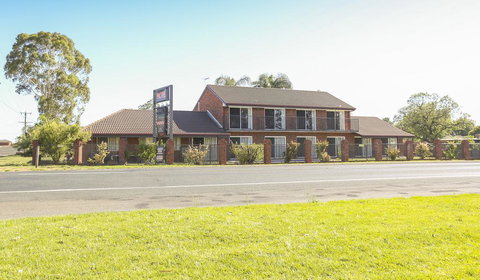 Mildura Riverview Motel - Accommodation 4U 2