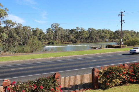 Mildura Riverview Motel - Accommodation 4U 3