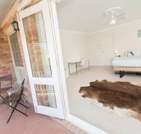Mildura Townhouse - Accommodation 4U