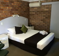 Miles Outback Motel - Accommodation 4U