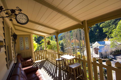 Mill House - Accommodation 4U 3
